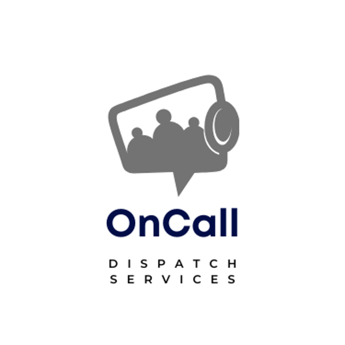 OnCall Dispatch Services logo