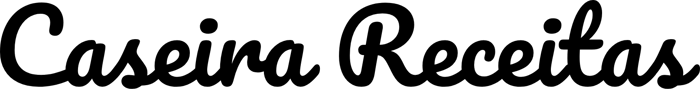 Caseira Receitas logo