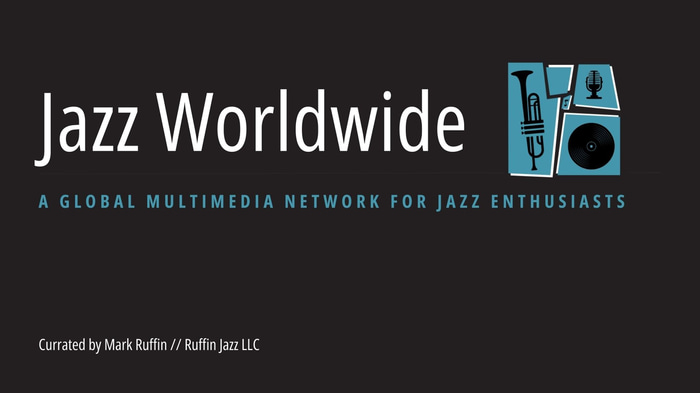 Jazz Worldwide logo