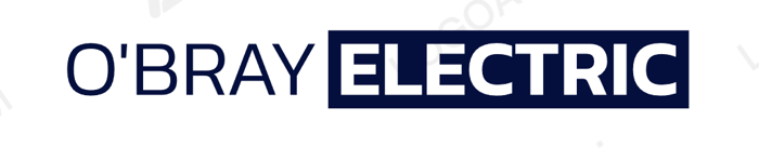 O'Bray Electric logo