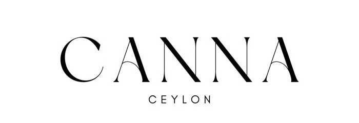 Canna Ceylon logo