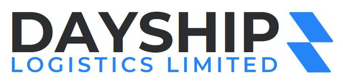 Dayship Logistics logo