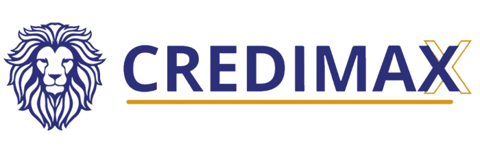 credimax logo