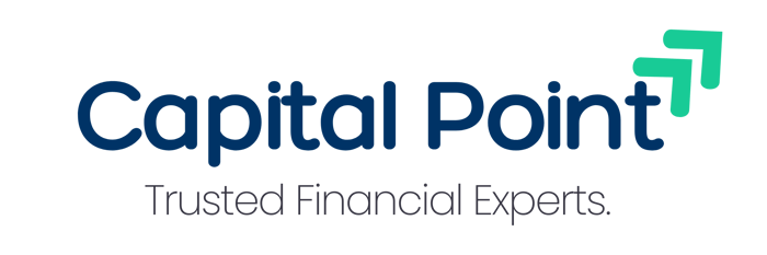 Capital Point logo