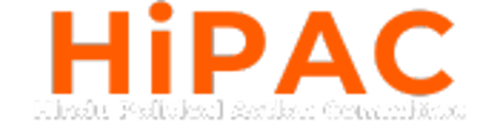HiPAC logo