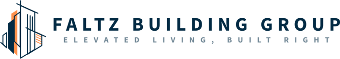 Faltz Building Group logo