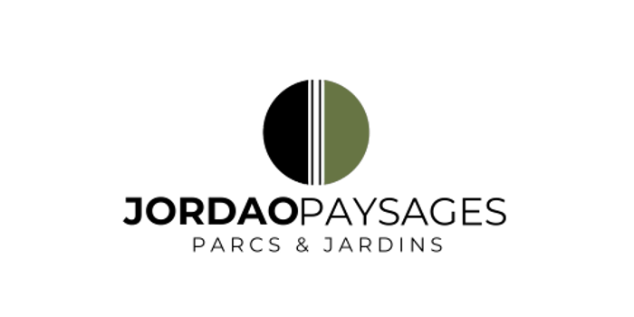 Jordao Parcs & Jardins logo