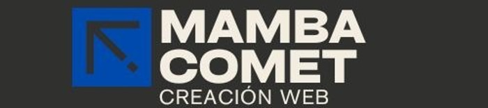 MambaComet logo