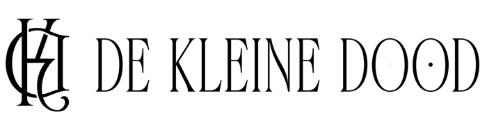 Studio de Kleine Dood logo