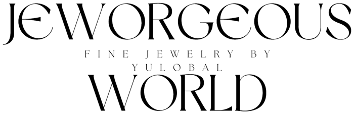 JeworgeousWorld logo