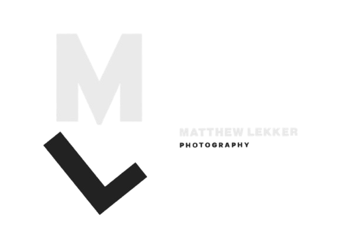 Matthew Lekker Photography logo