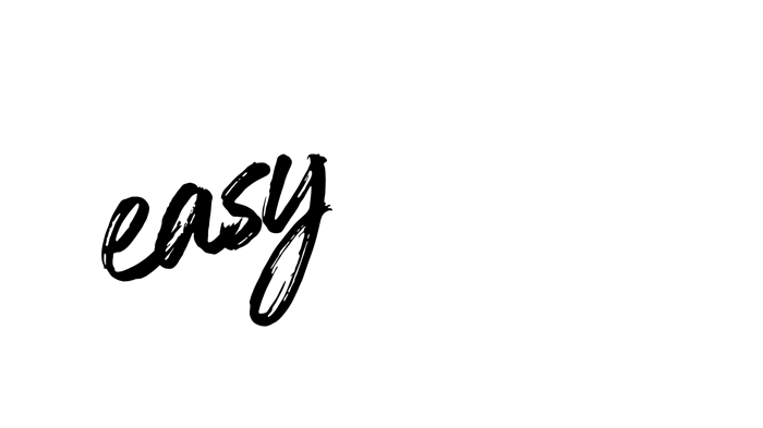 Easy bites logo