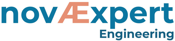 novAExpert Engineering logo