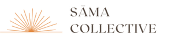 Sama Collective logo