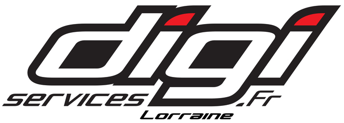 Digiservices Lorraine logo