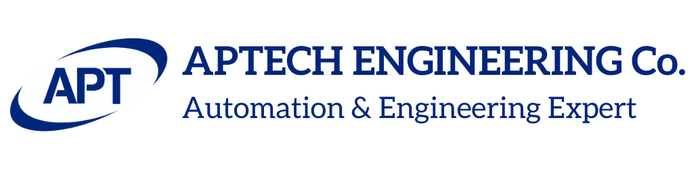 APTech Engineering logo