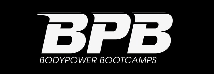 BodyPower Bootcamps logo