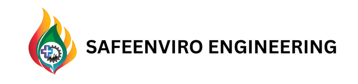 Safeenviro Engineering logo