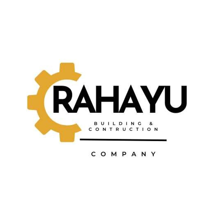 RAHAYU KONTRAKTOR logo