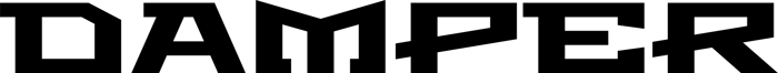 damper logo