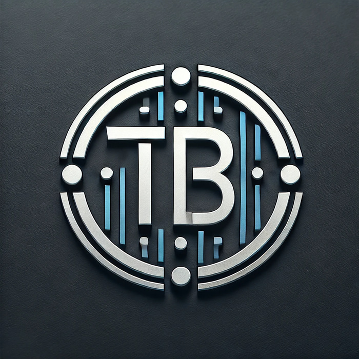 TrailblazerCrypto logo