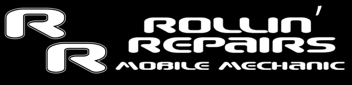 ROLLIN' REPAIRS logo