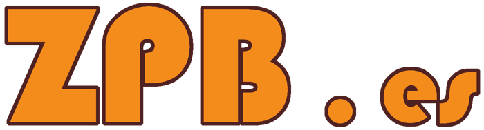 ZPB. Creación y promoción de landig page logo