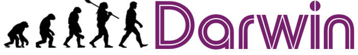 Darwin logo