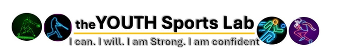 Youth Sports Lab logo