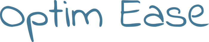Optim Ease logo