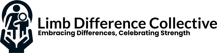 Limb Difference Collective logo