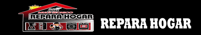 Reparahogar MLT logo