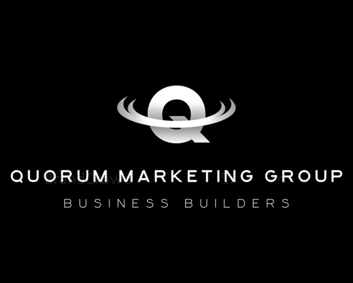 Quorum Marketing Group logo