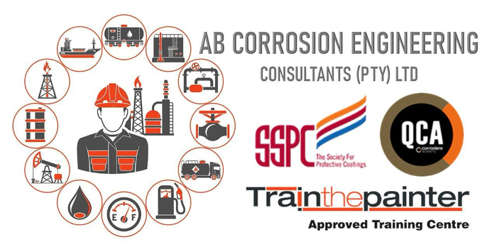 AB Corrosion Engeneering consultants logo