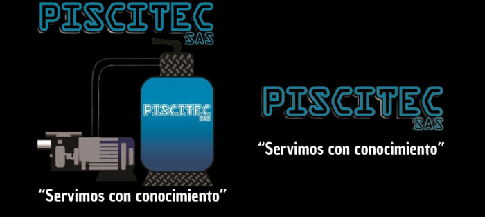 Piscitec logo