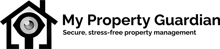 My Property Guardian logo