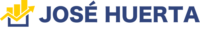 Jose Huerta logo