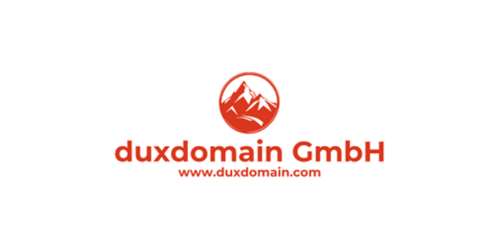 ambiente.rocks by duxdomain GmbH logo