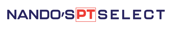 Nando's PT Select logo