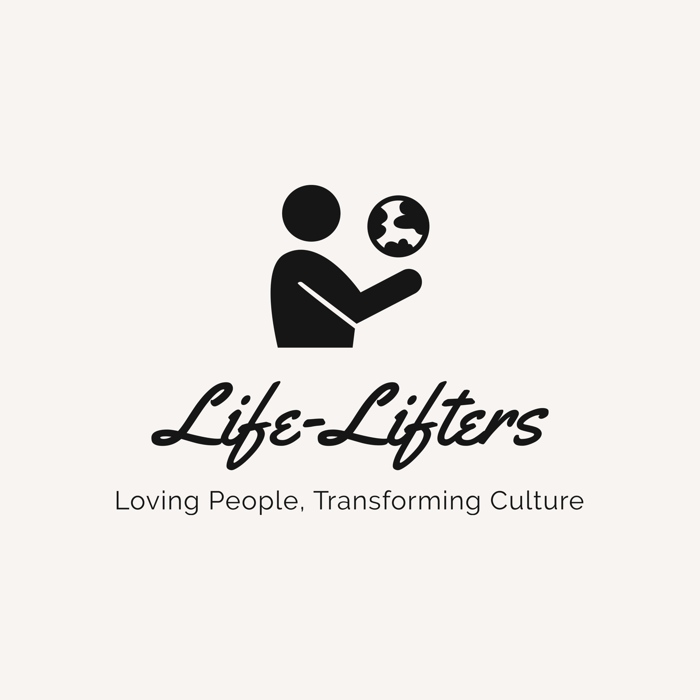 Life-Lifters logo