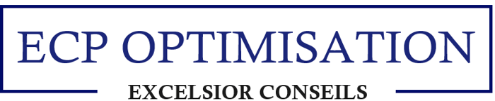 ECP OPTIMISATION logo