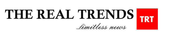 THE REAL TRENDS logo