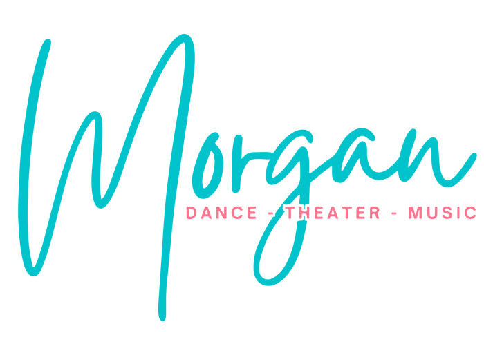 Dancing Mo logo