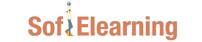 Sofielearning logo