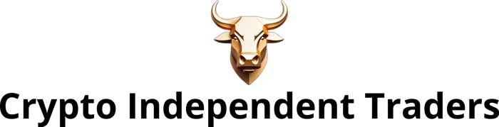 Crypto Independent Traders logo