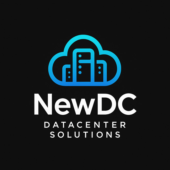 NewDC logo