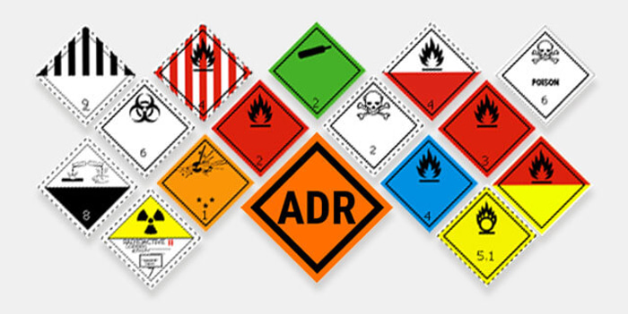 Dangerous Goods Safety Advisor Vita Lacik logo