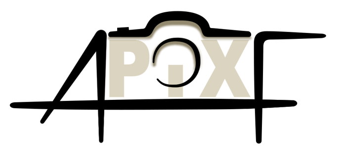 AFPix logo