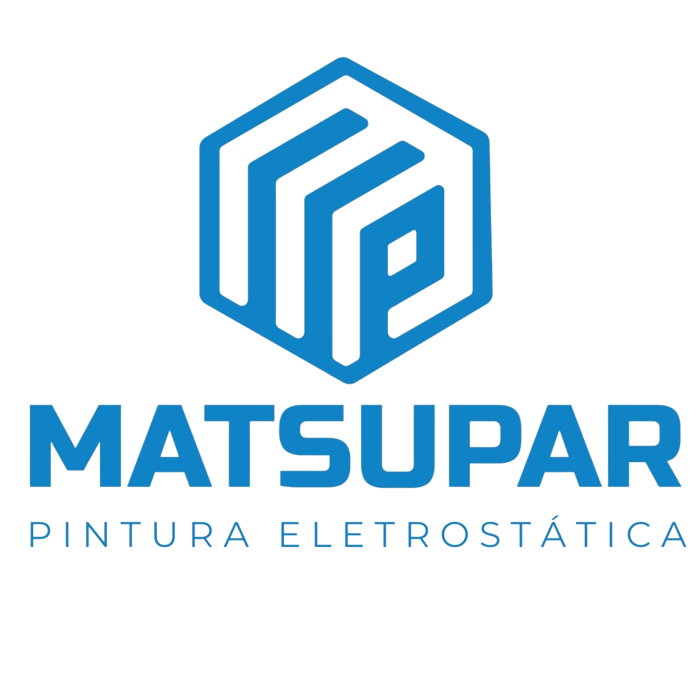 MATSUPAR INDUSTRIAL logo
