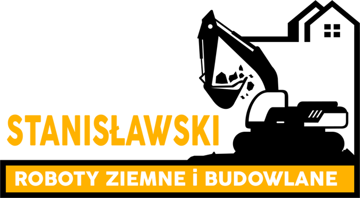 Stanisławski Koparki Chojnice, STAN - BUD, Roboty  I Budowlane Brusy logo